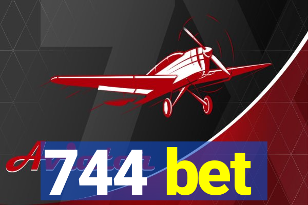 744 bet